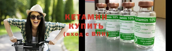 молекула духа Ладушкин