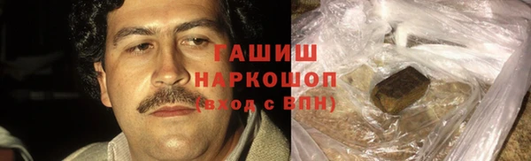 молекула духа Ладушкин