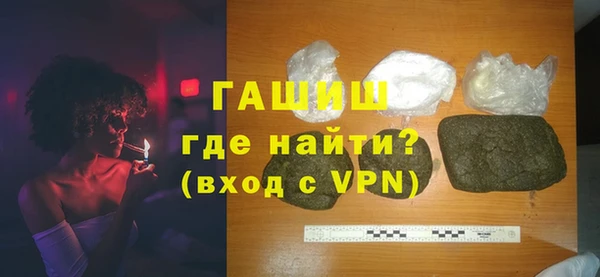 молекула духа Ладушкин