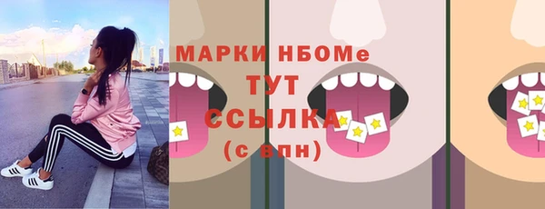 молекула духа Ладушкин